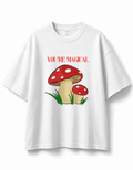 You're Magical Oversized T-Shirt
