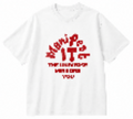 Manifest It Oversized T-Shirt